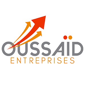 LOGO OUSSAID Site